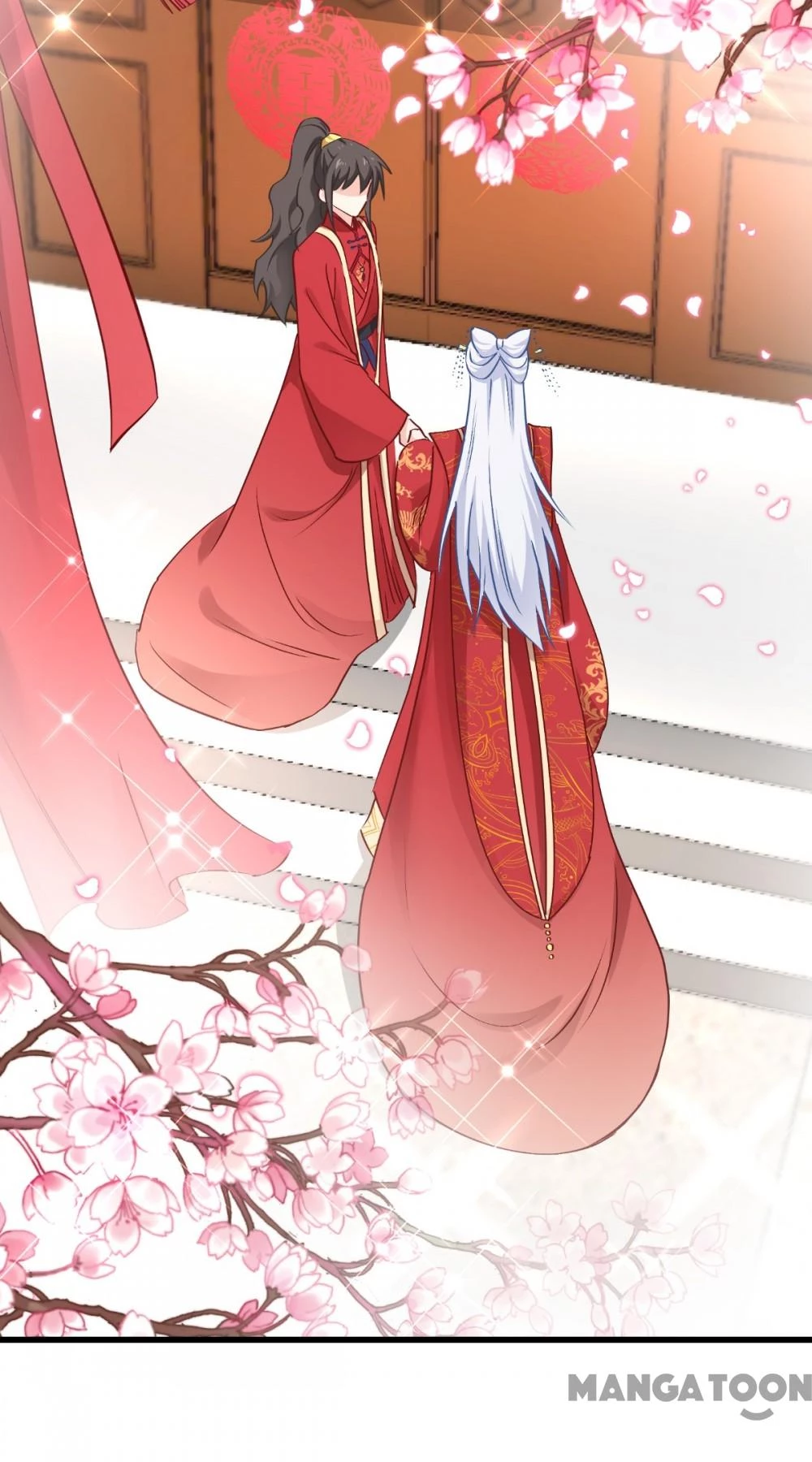 Tiền Tiêu Không Hết, Ta Phải Làm Sao? Chapter 57 - 49