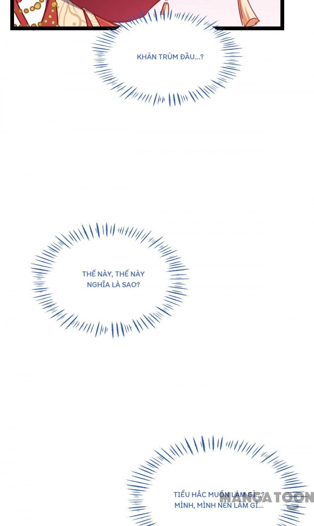 Tiền Tiêu Không Hết, Ta Phải Làm Sao? Chapter 57 - 56