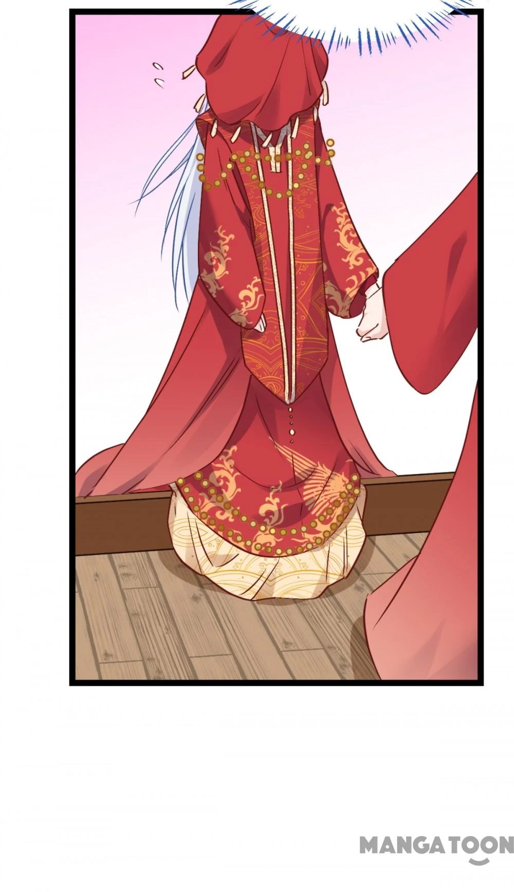 Tiền Tiêu Không Hết, Ta Phải Làm Sao? Chapter 57 - 57