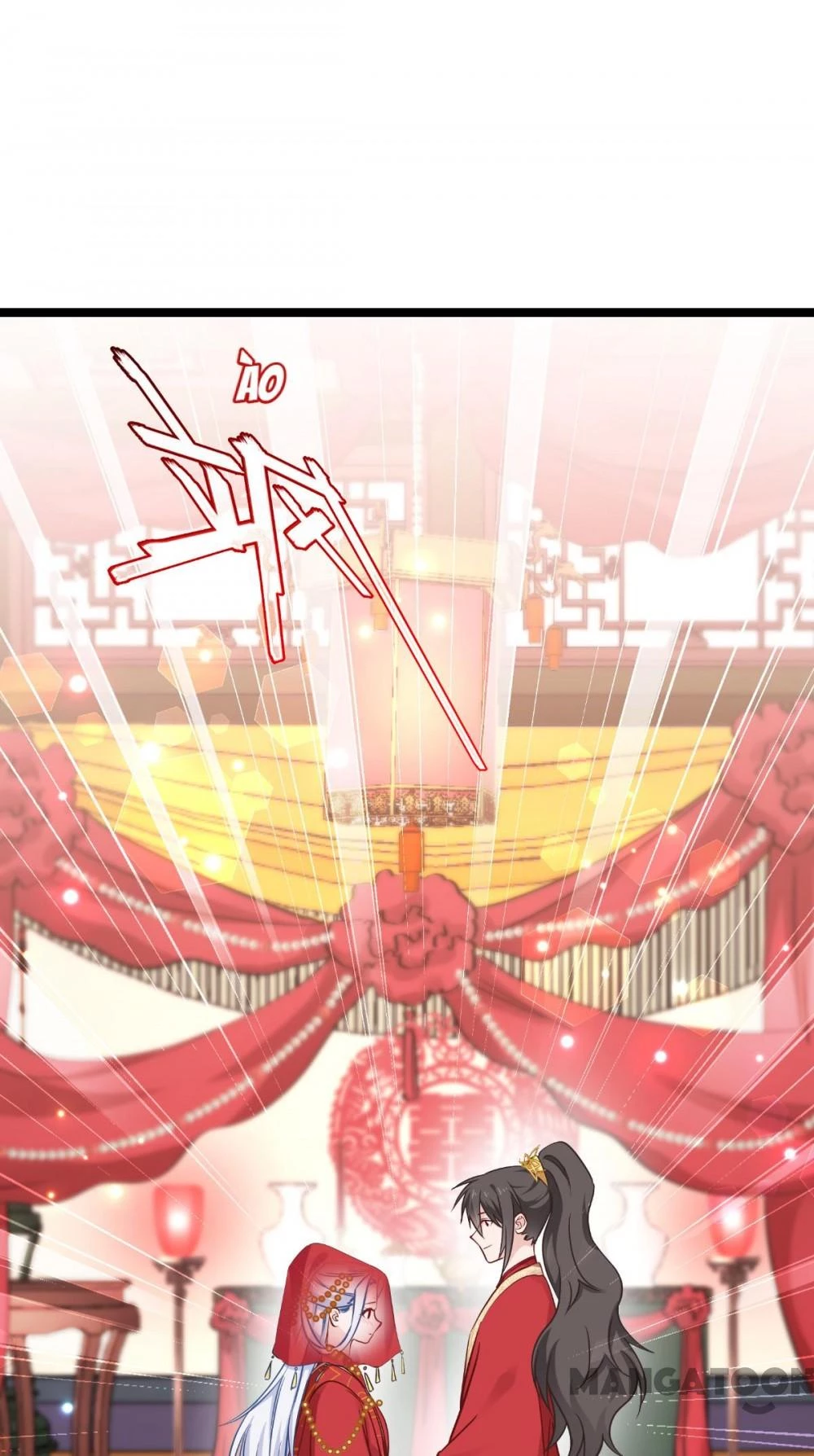 Tiền Tiêu Không Hết, Ta Phải Làm Sao? Chapter 57 - 58