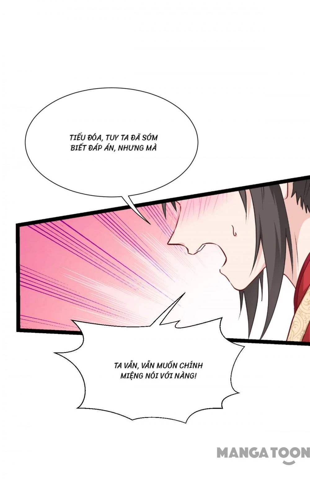 Tiền Tiêu Không Hết, Ta Phải Làm Sao? Chapter 57 - 63