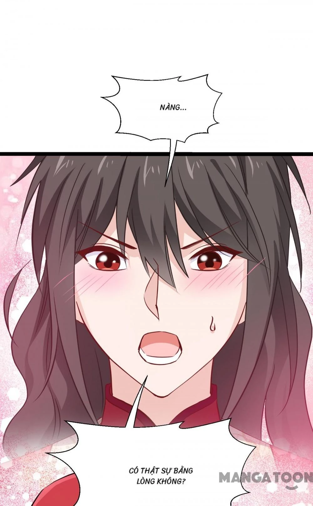 Tiền Tiêu Không Hết, Ta Phải Làm Sao? Chapter 57 - 64