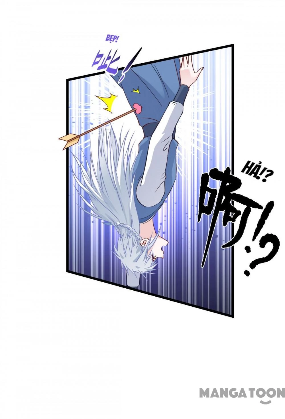 Tiền Tiêu Không Hết, Ta Phải Làm Sao? Chapter 57 - 72