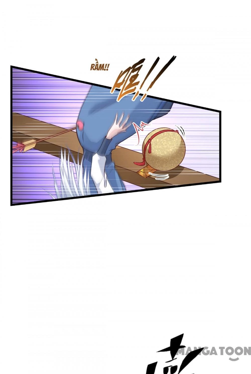 Tiền Tiêu Không Hết, Ta Phải Làm Sao? Chapter 57 - 73