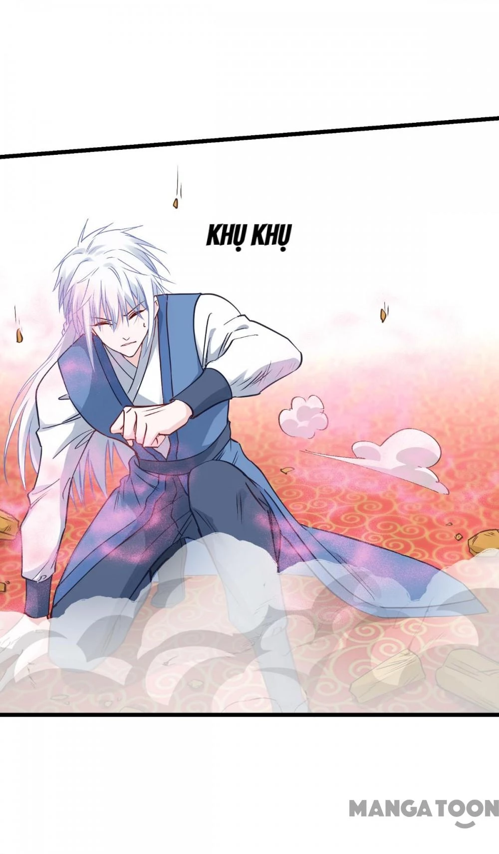 Tiền Tiêu Không Hết, Ta Phải Làm Sao? Chapter 57 - 76