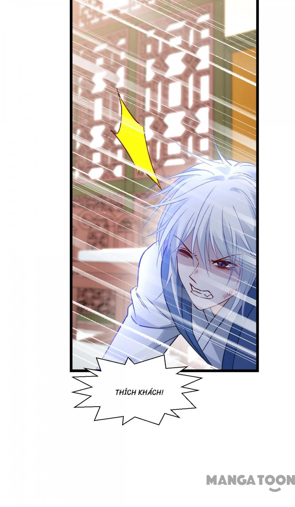 Tiền Tiêu Không Hết, Ta Phải Làm Sao? Chapter 57 - 79