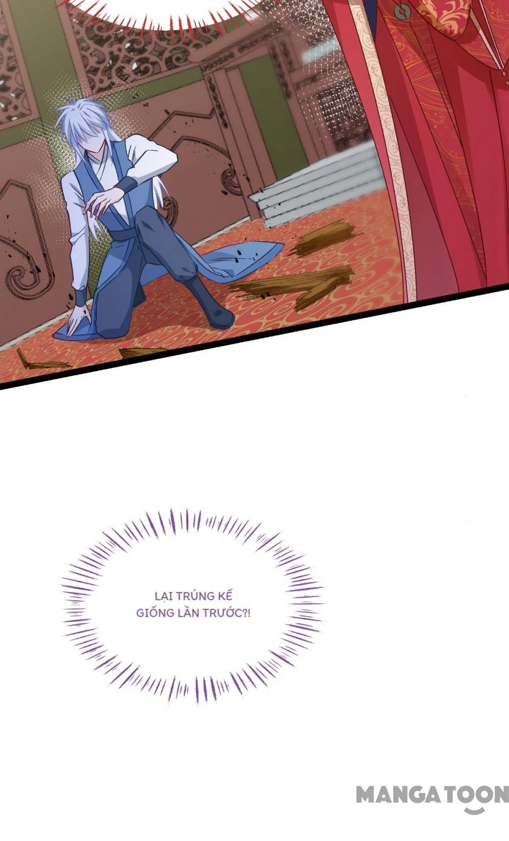 Tiền Tiêu Không Hết, Ta Phải Làm Sao? Chapter 57 - 81