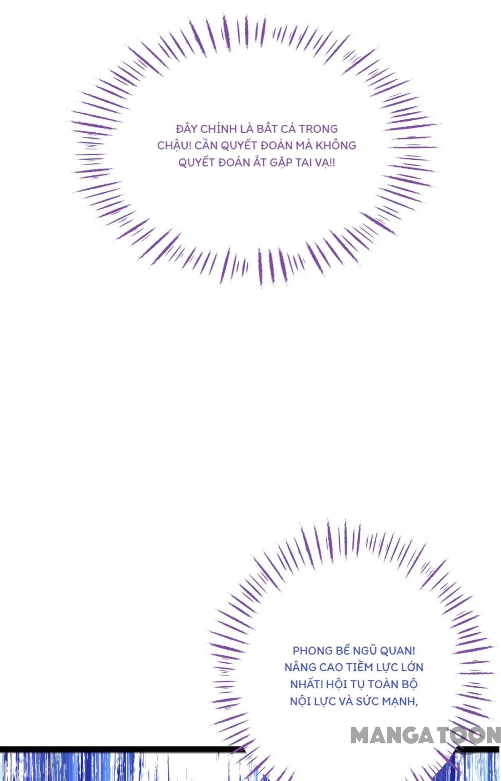 Tiền Tiêu Không Hết, Ta Phải Làm Sao? Chapter 57 - 83