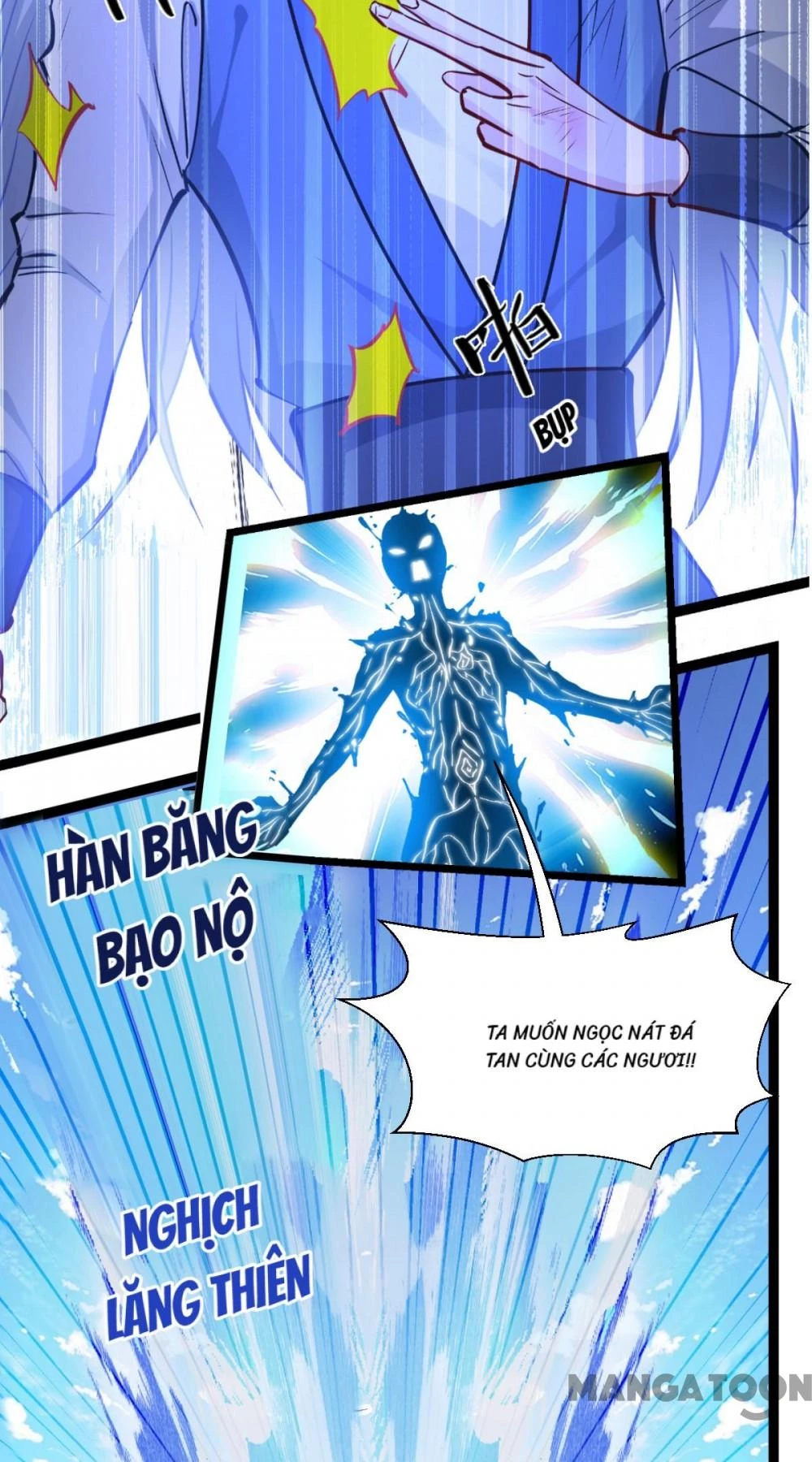 Tiền Tiêu Không Hết, Ta Phải Làm Sao? Chapter 57 - 85