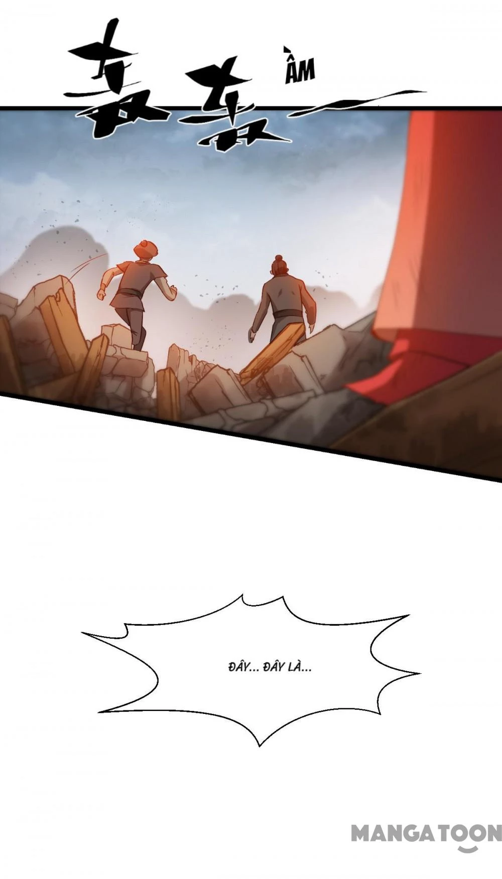 Tiền Tiêu Không Hết, Ta Phải Làm Sao? Chapter 58 - 7