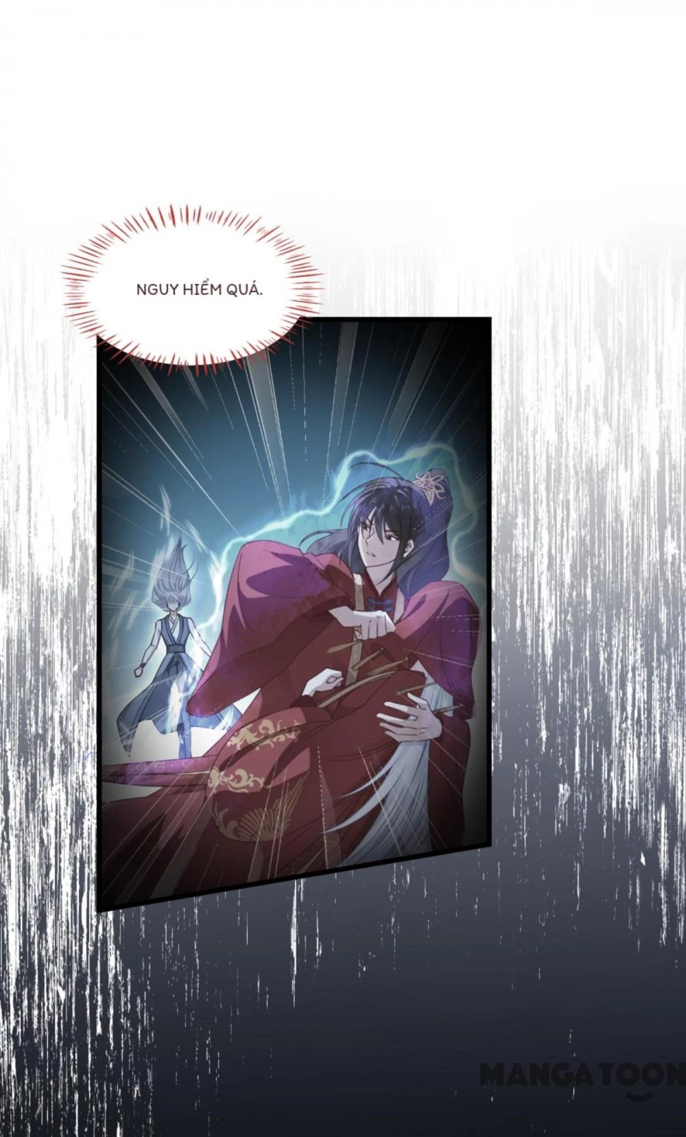 Tiền Tiêu Không Hết, Ta Phải Làm Sao? Chapter 58 - 14