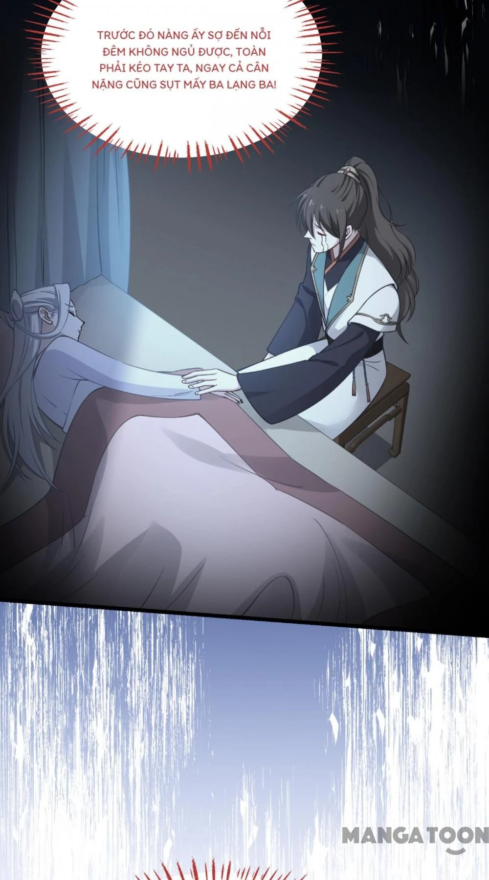 Tiền Tiêu Không Hết, Ta Phải Làm Sao? Chapter 58 - 18