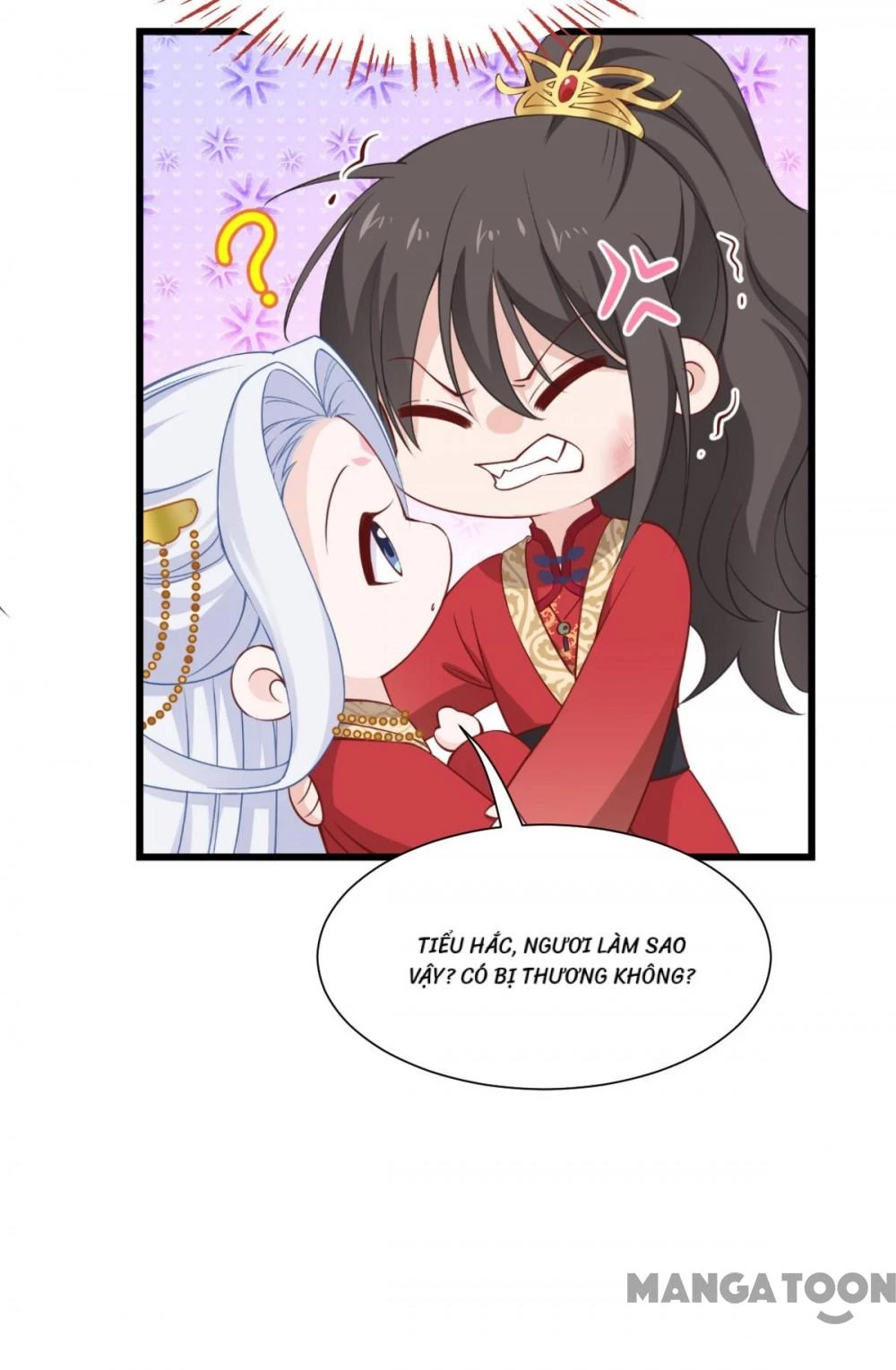 Tiền Tiêu Không Hết, Ta Phải Làm Sao? Chapter 58 - 20