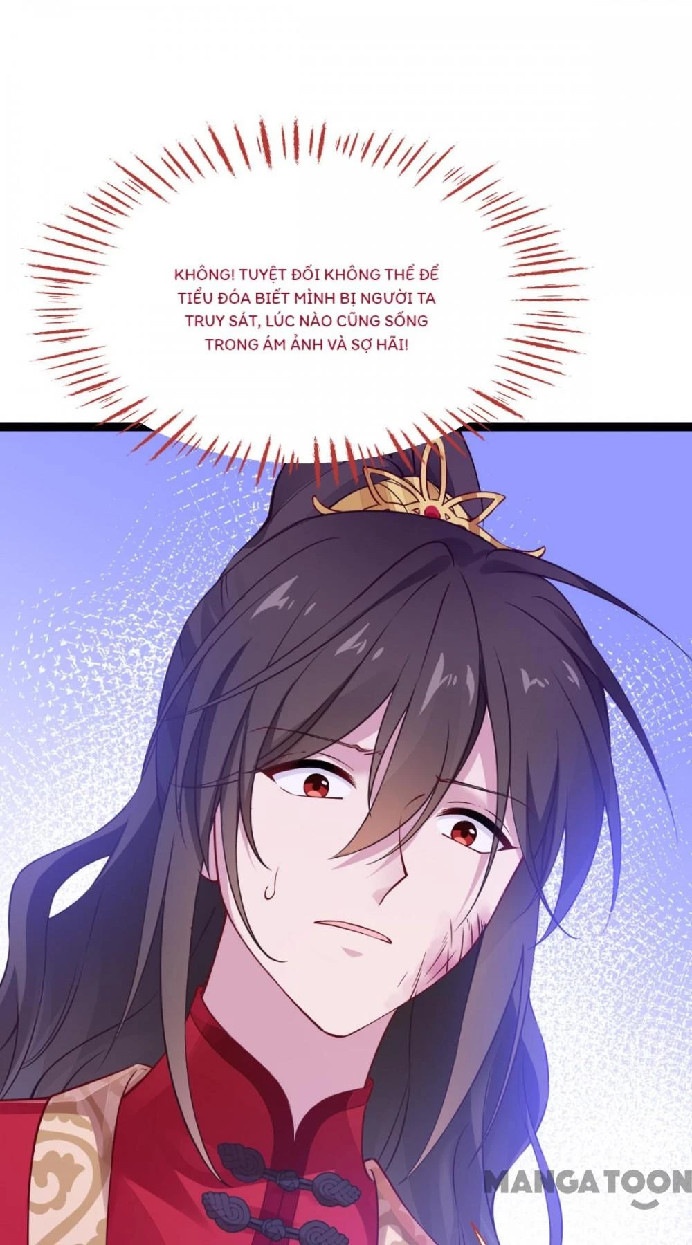 Tiền Tiêu Không Hết, Ta Phải Làm Sao? Chapter 58 - 24