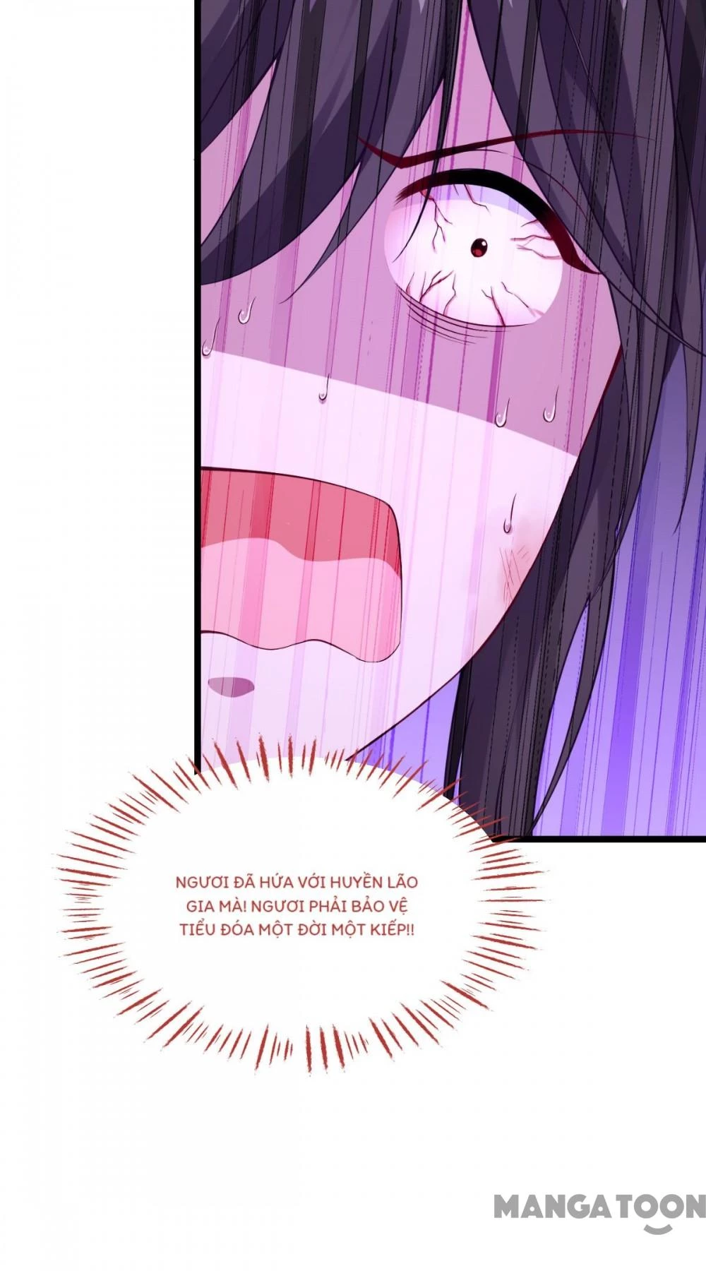 Tiền Tiêu Không Hết, Ta Phải Làm Sao? Chapter 58 - 28