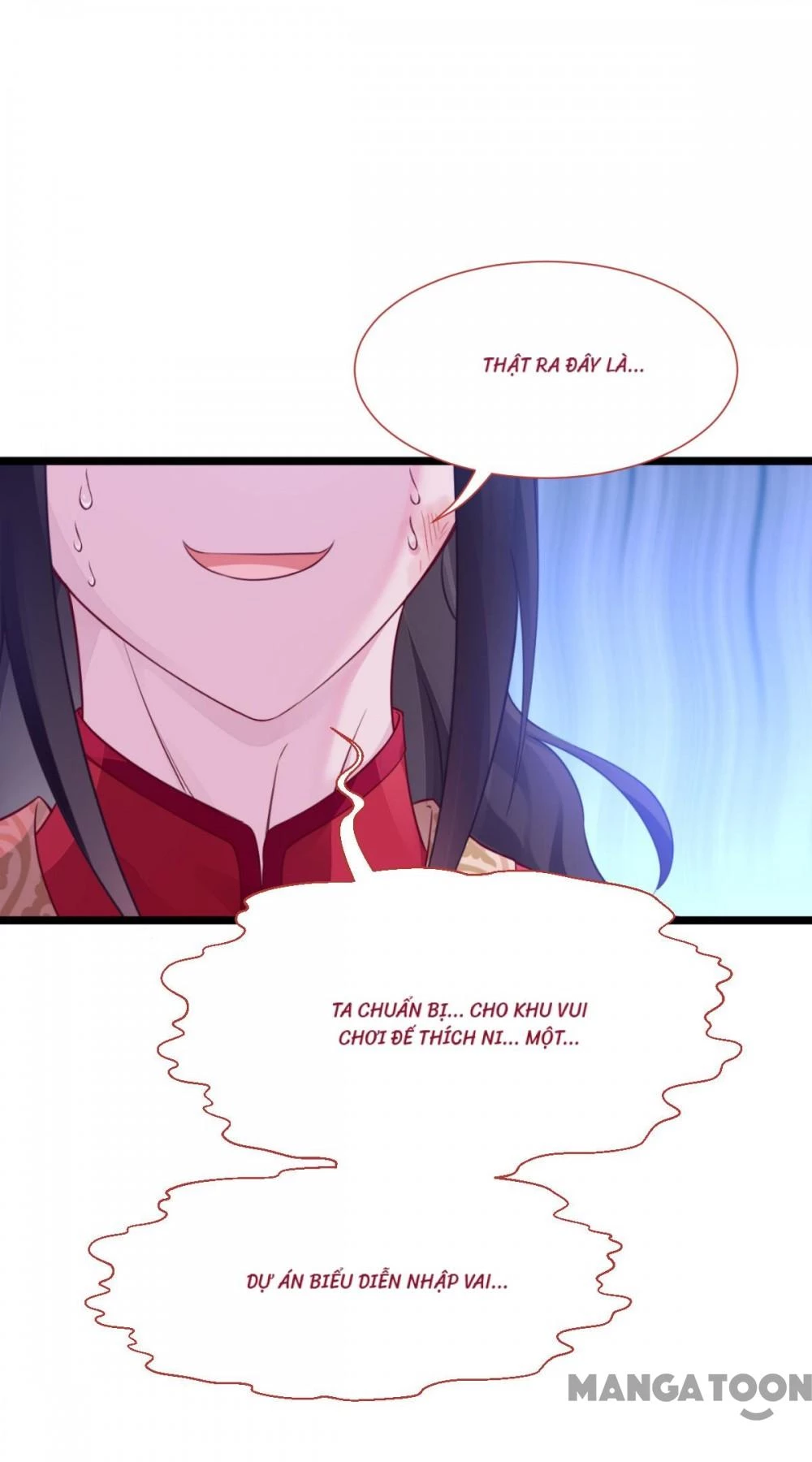 Tiền Tiêu Không Hết, Ta Phải Làm Sao? Chapter 58 - 30