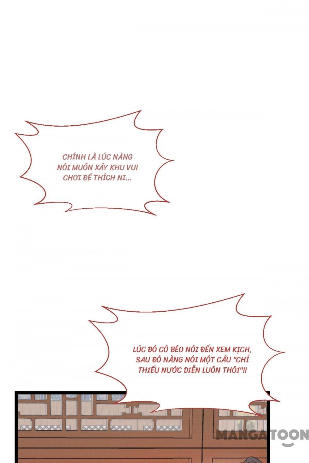 Tiền Tiêu Không Hết, Ta Phải Làm Sao? Chapter 58 - 37