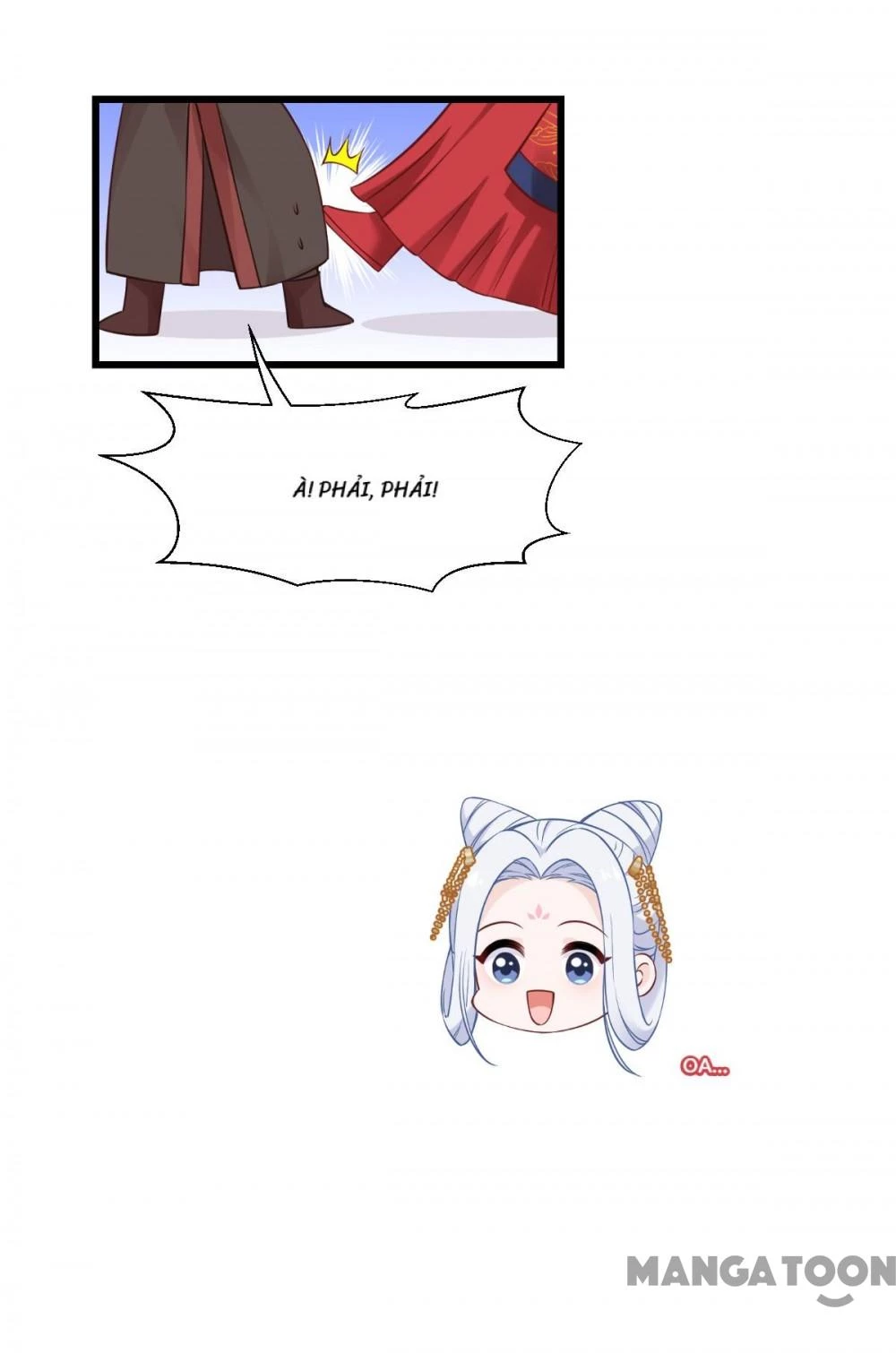 Tiền Tiêu Không Hết, Ta Phải Làm Sao? Chapter 58 - 40