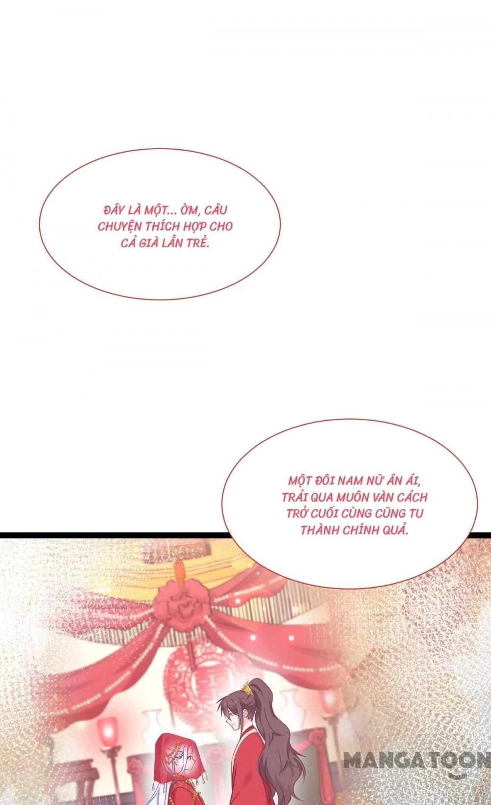 Tiền Tiêu Không Hết, Ta Phải Làm Sao? Chapter 58 - 43