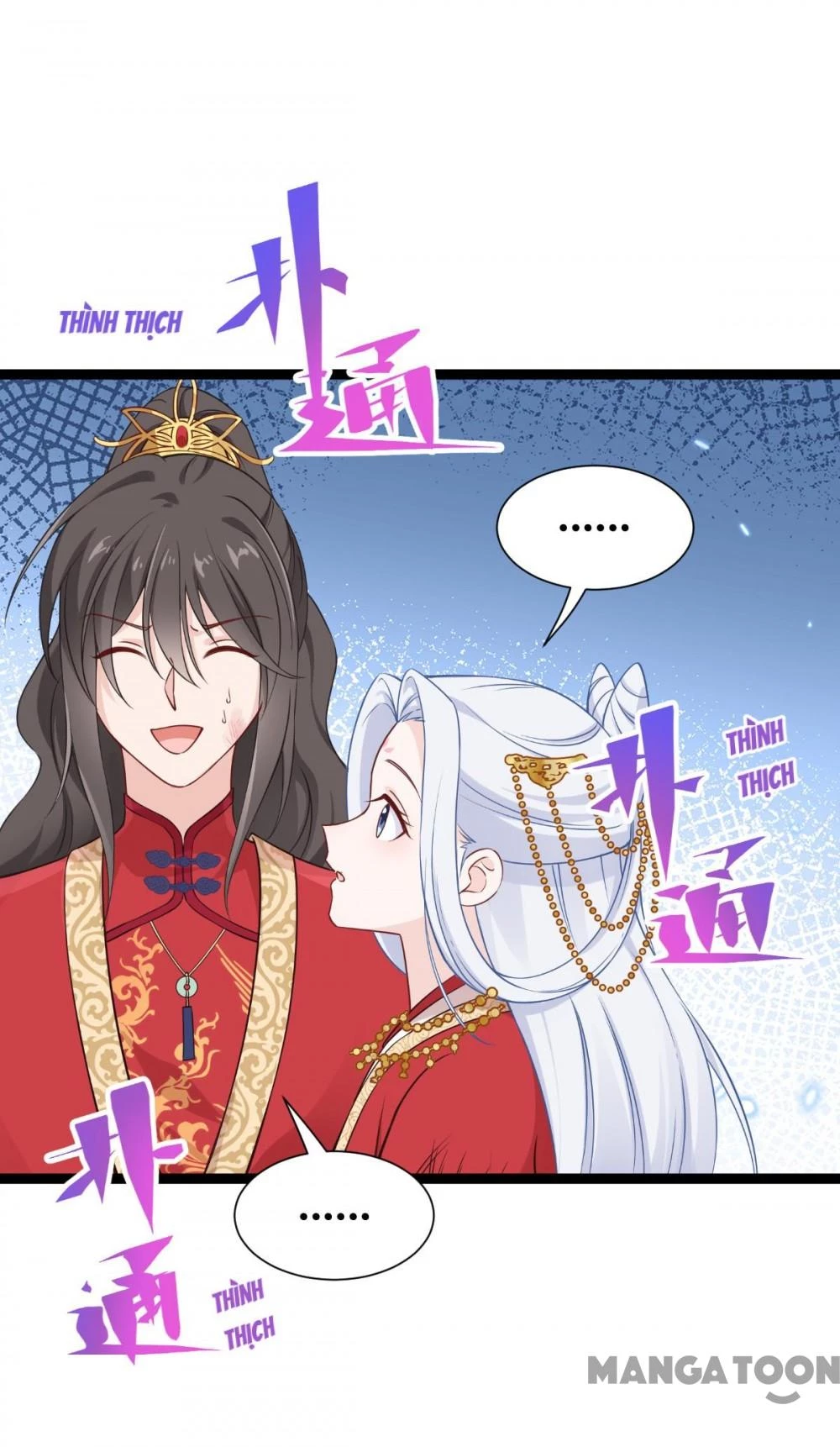 Tiền Tiêu Không Hết, Ta Phải Làm Sao? Chapter 58 - 48