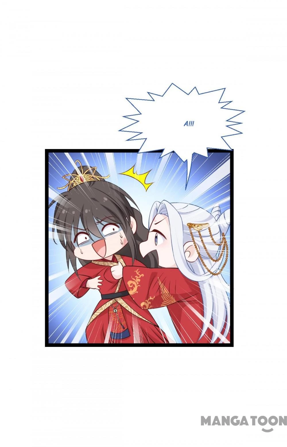 Tiền Tiêu Không Hết, Ta Phải Làm Sao? Chapter 58 - 49