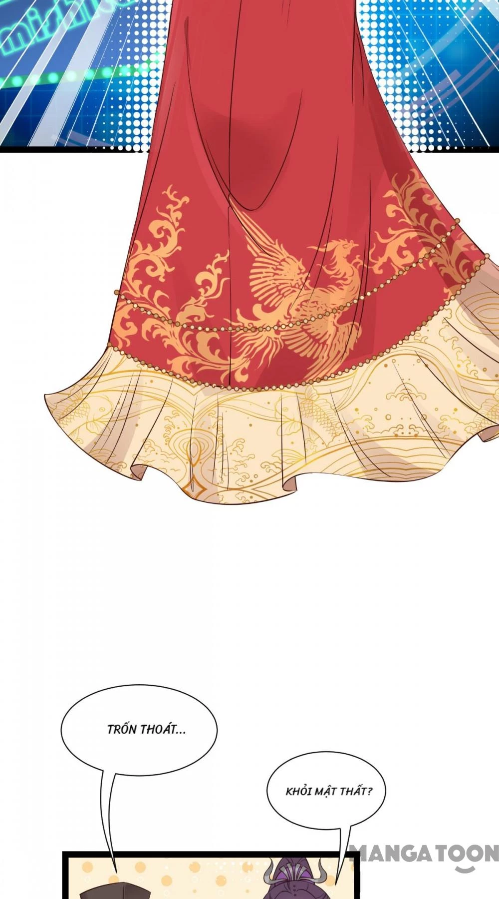 Tiền Tiêu Không Hết, Ta Phải Làm Sao? Chapter 58 - 53