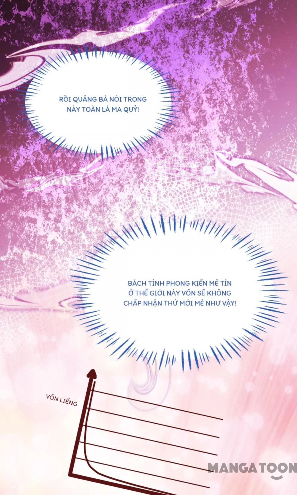 Tiền Tiêu Không Hết, Ta Phải Làm Sao? Chapter 58 - 59