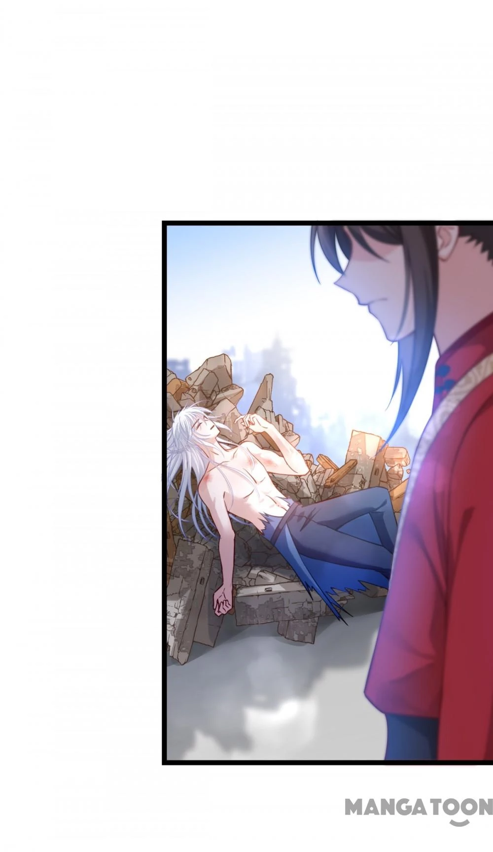 Tiền Tiêu Không Hết, Ta Phải Làm Sao? Chapter 58 - 74