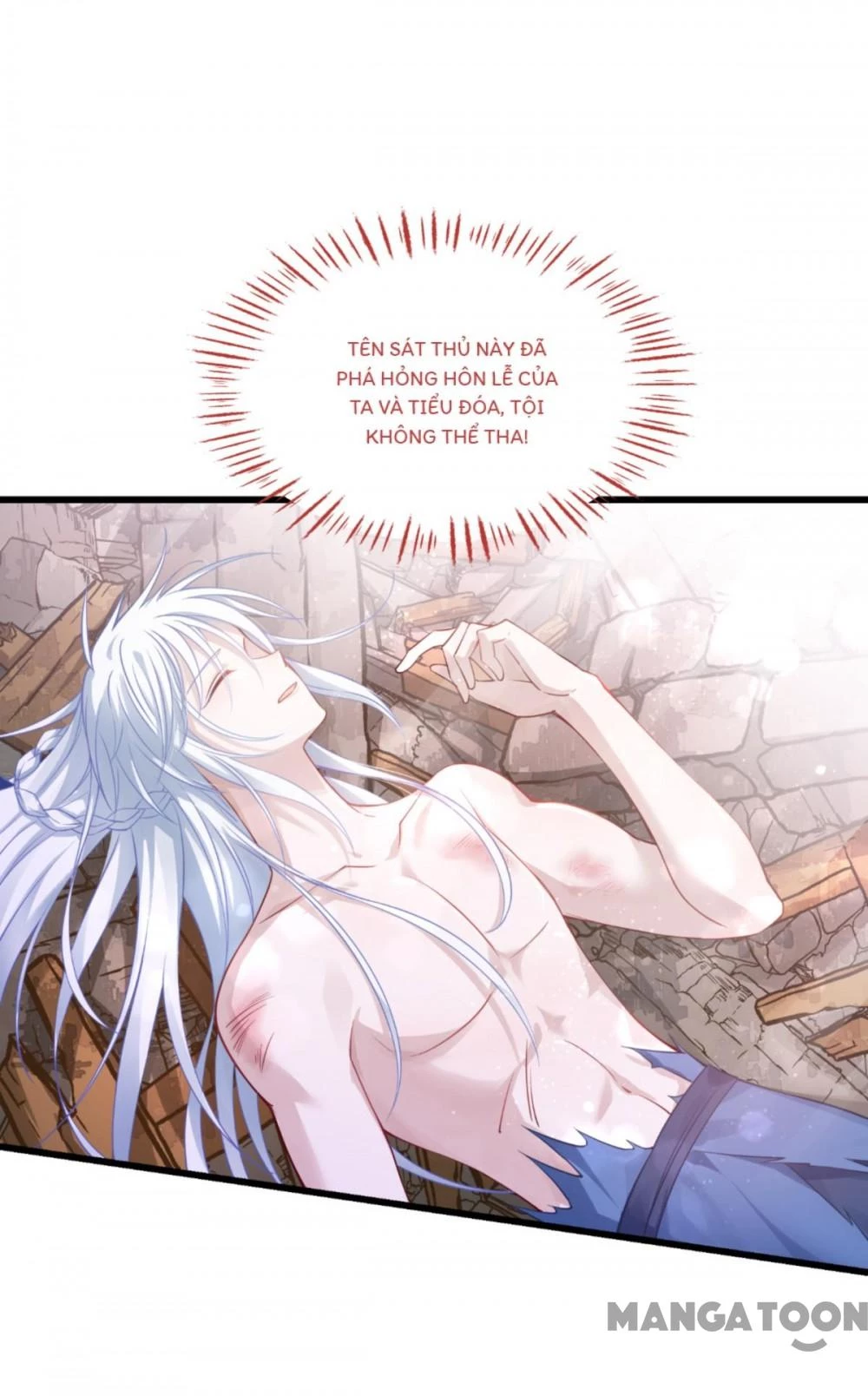 Tiền Tiêu Không Hết, Ta Phải Làm Sao? Chapter 58 - 75