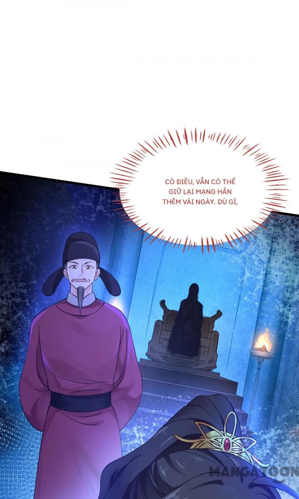 Tiền Tiêu Không Hết, Ta Phải Làm Sao? Chapter 58 - 76