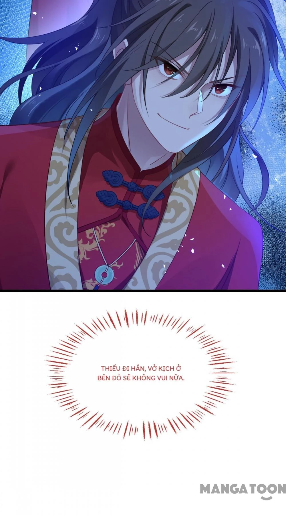 Tiền Tiêu Không Hết, Ta Phải Làm Sao? Chapter 58 - 77