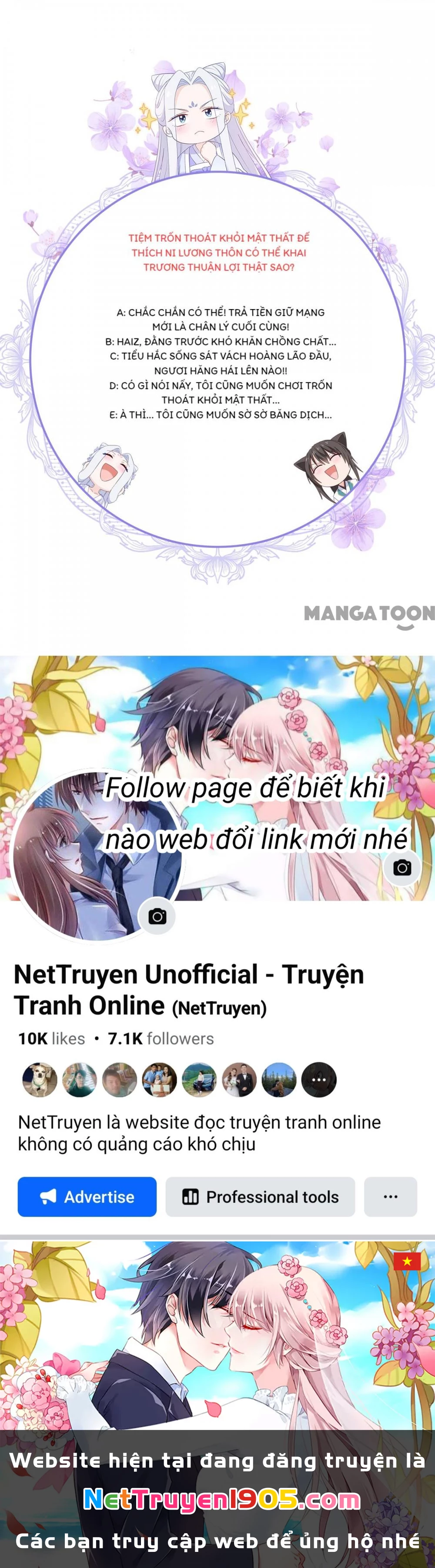 Tiền Tiêu Không Hết, Ta Phải Làm Sao? Chapter 58 - 79