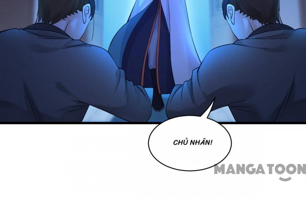 Tiền Tiêu Không Hết, Ta Phải Làm Sao? Chapter 59 - 2