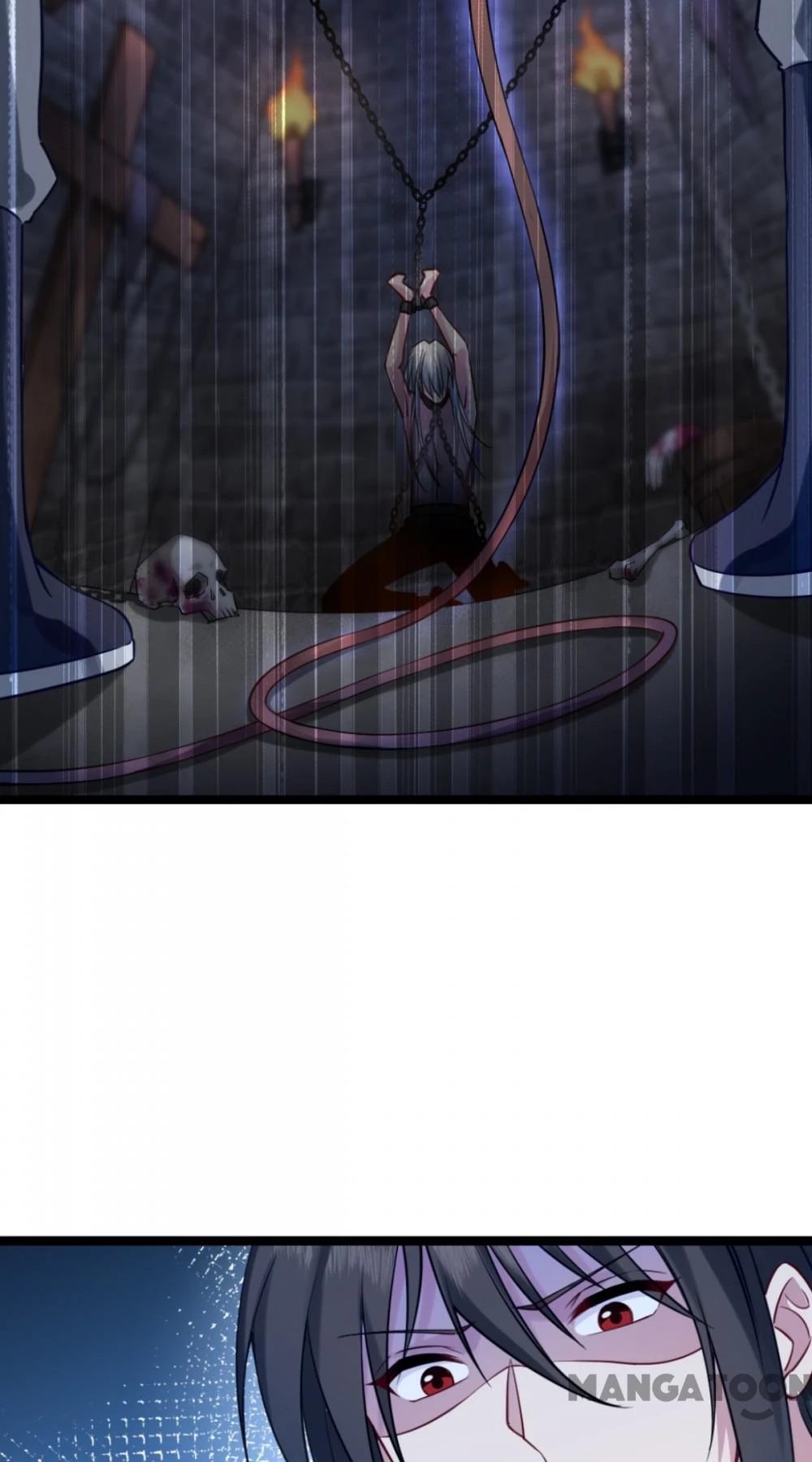 Tiền Tiêu Không Hết, Ta Phải Làm Sao? Chapter 59 - 7