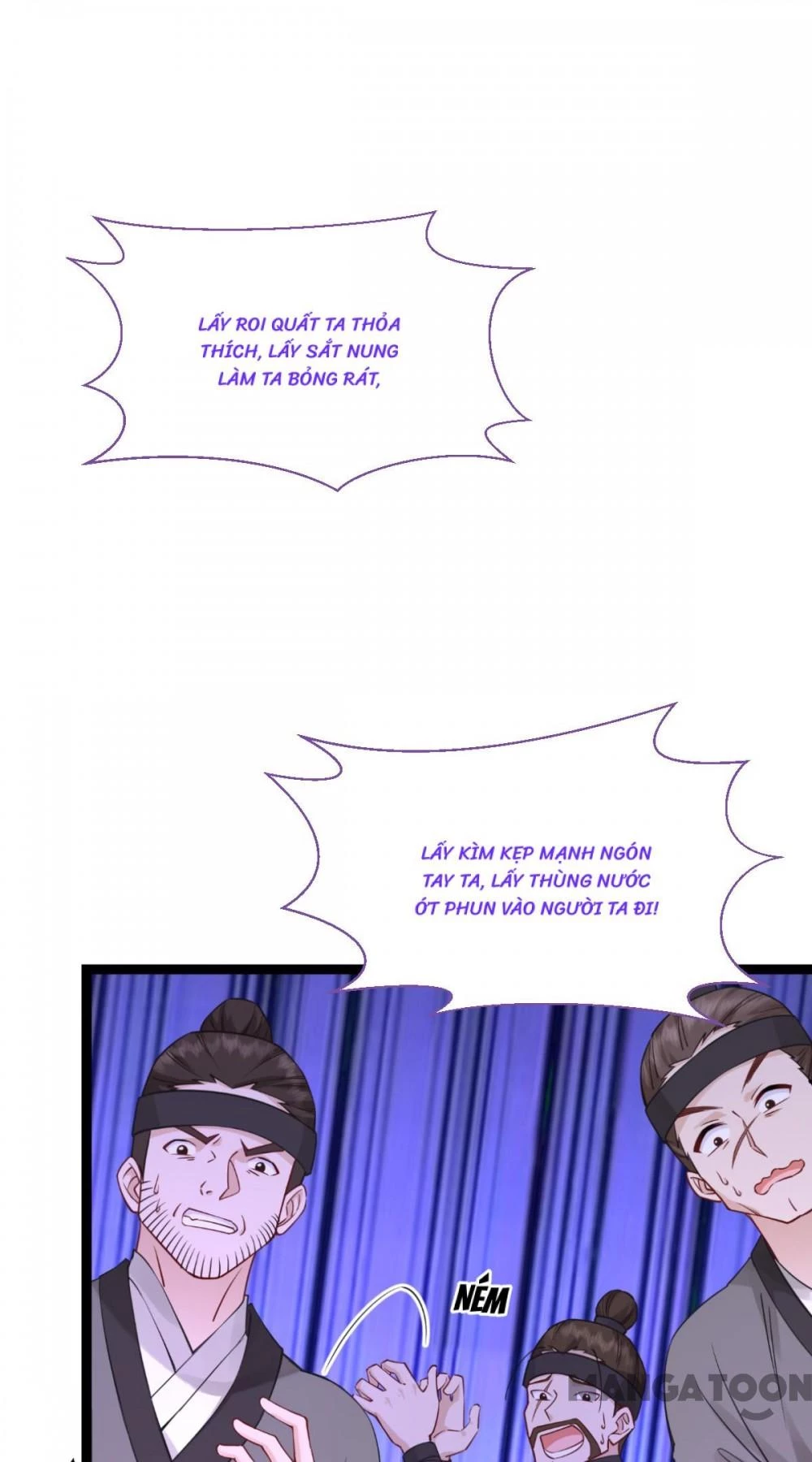 Tiền Tiêu Không Hết, Ta Phải Làm Sao? Chapter 59 - 18