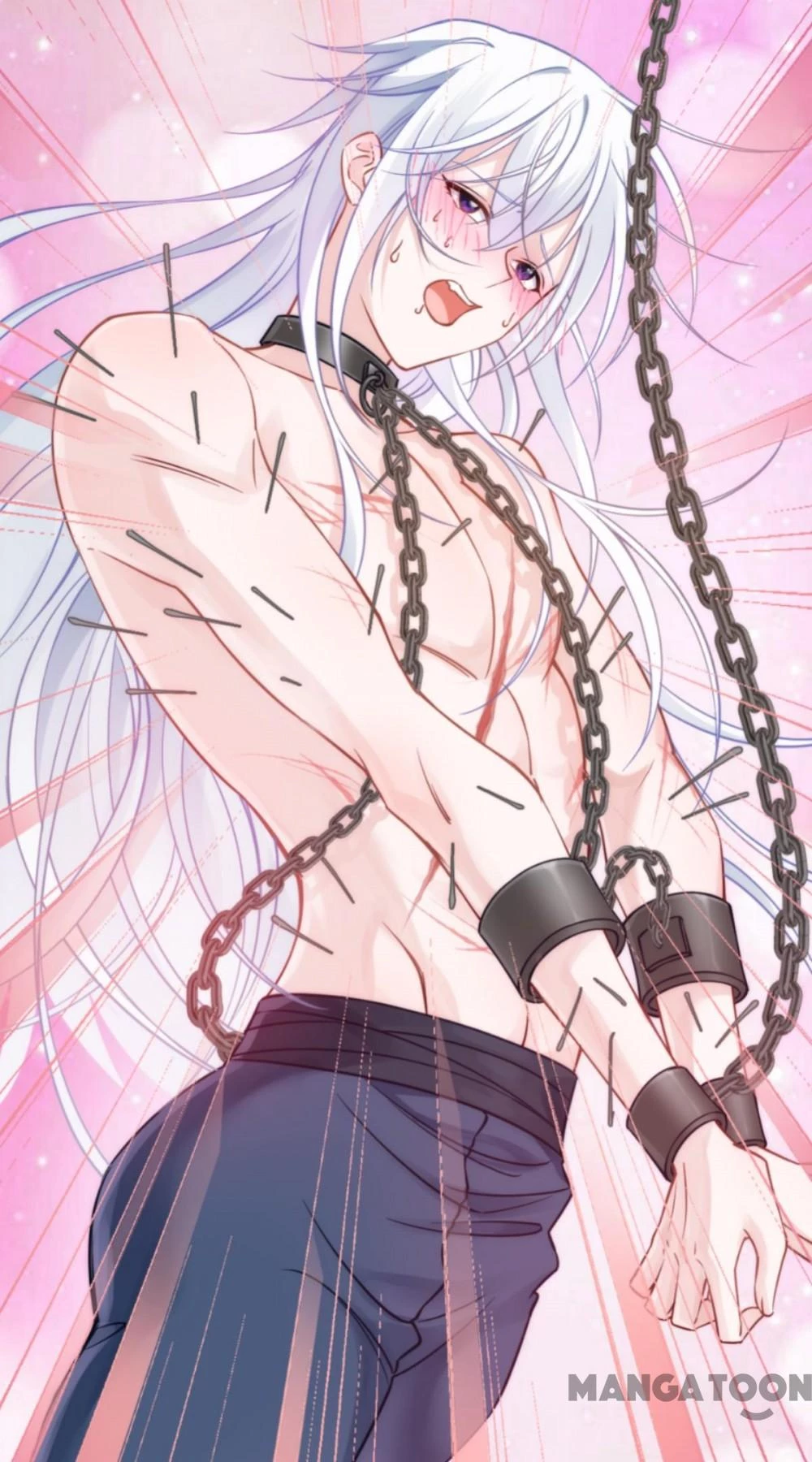 Tiền Tiêu Không Hết, Ta Phải Làm Sao? Chapter 59 - 33