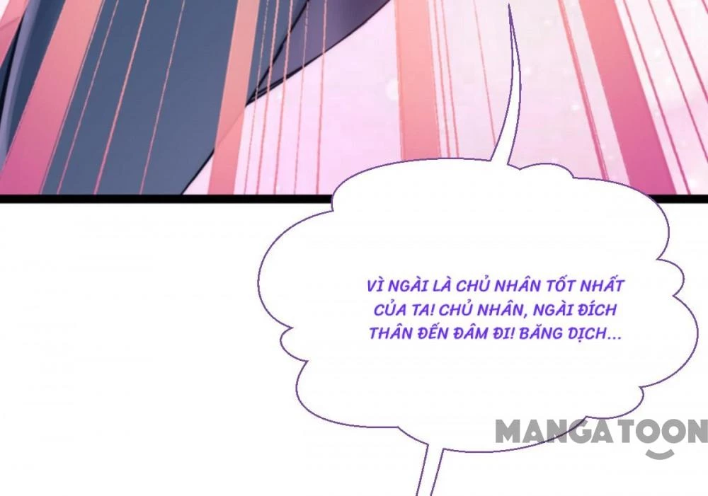 Tiền Tiêu Không Hết, Ta Phải Làm Sao? Chapter 59 - 34