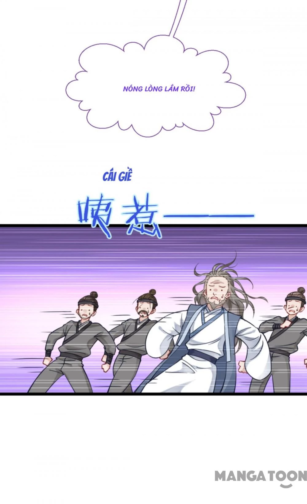 Tiền Tiêu Không Hết, Ta Phải Làm Sao? Chapter 59 - 35