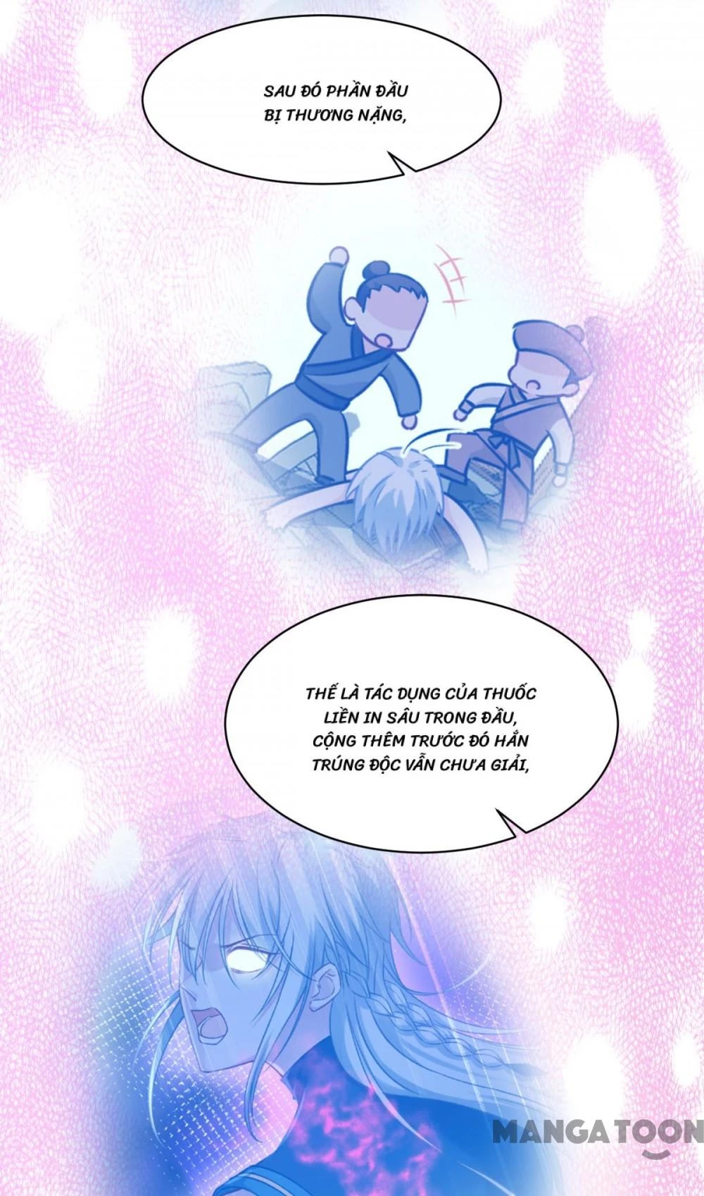 Tiền Tiêu Không Hết, Ta Phải Làm Sao? Chapter 59 - 39