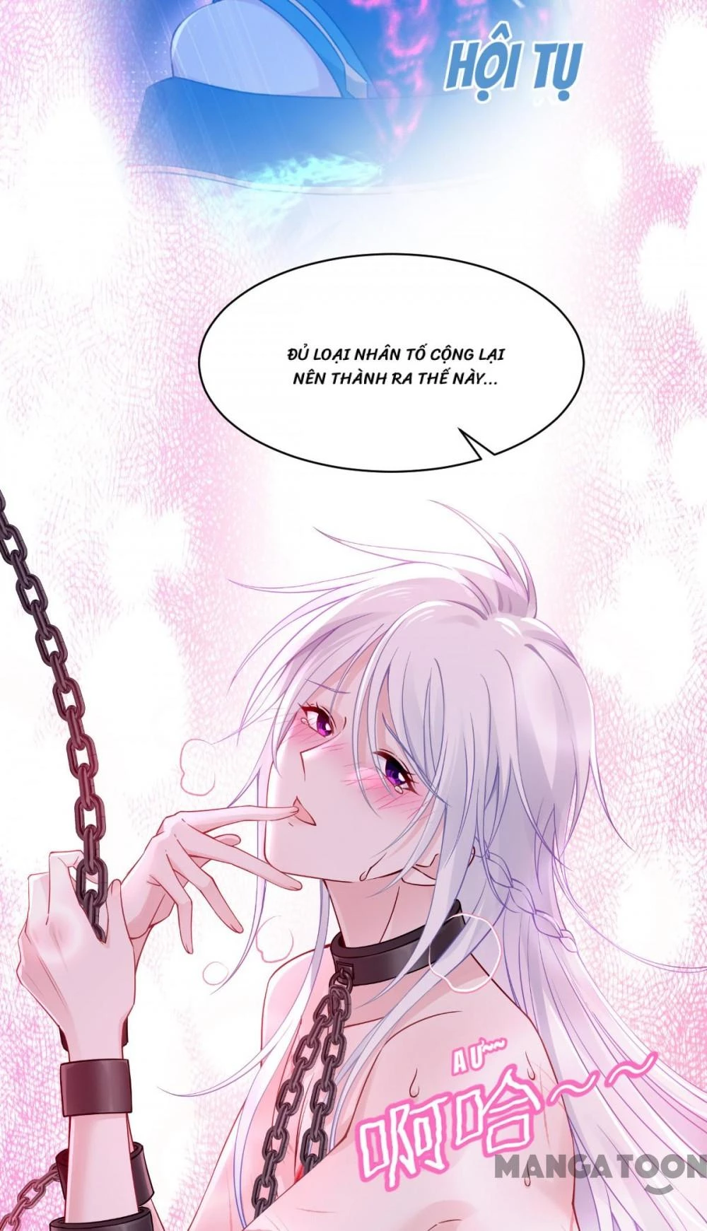 Tiền Tiêu Không Hết, Ta Phải Làm Sao? Chapter 59 - 40