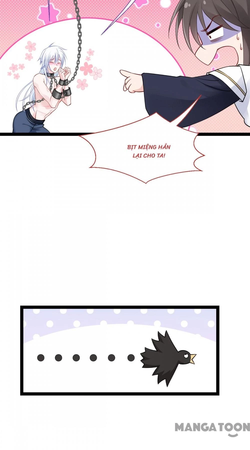 Tiền Tiêu Không Hết, Ta Phải Làm Sao? Chapter 59 - 44