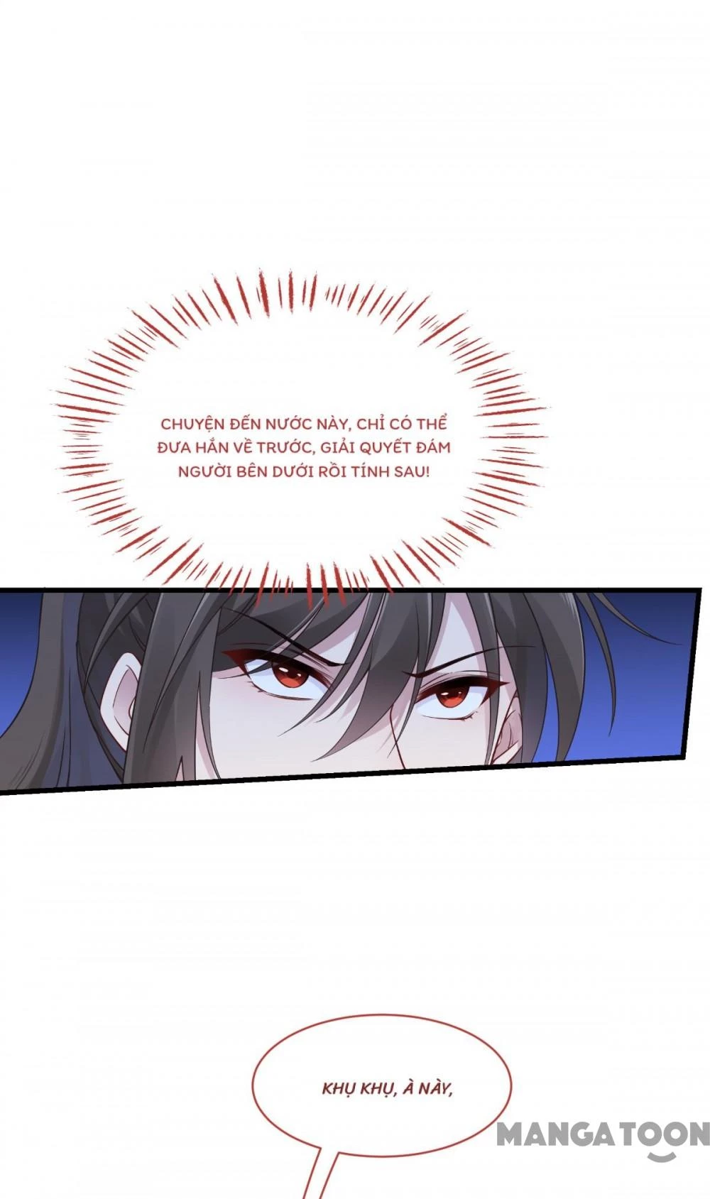 Tiền Tiêu Không Hết, Ta Phải Làm Sao? Chapter 59 - 48