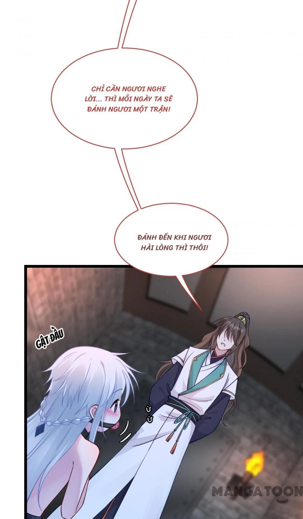 Tiền Tiêu Không Hết, Ta Phải Làm Sao? Chapter 59 - 49