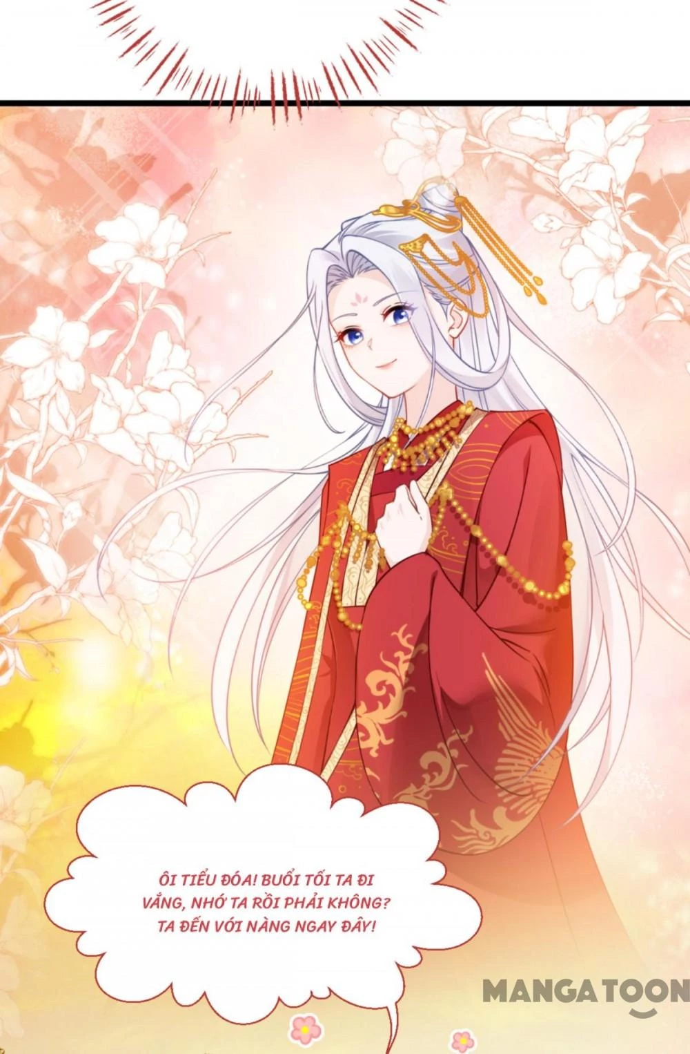 Tiền Tiêu Không Hết, Ta Phải Làm Sao? Chapter 59 - 55