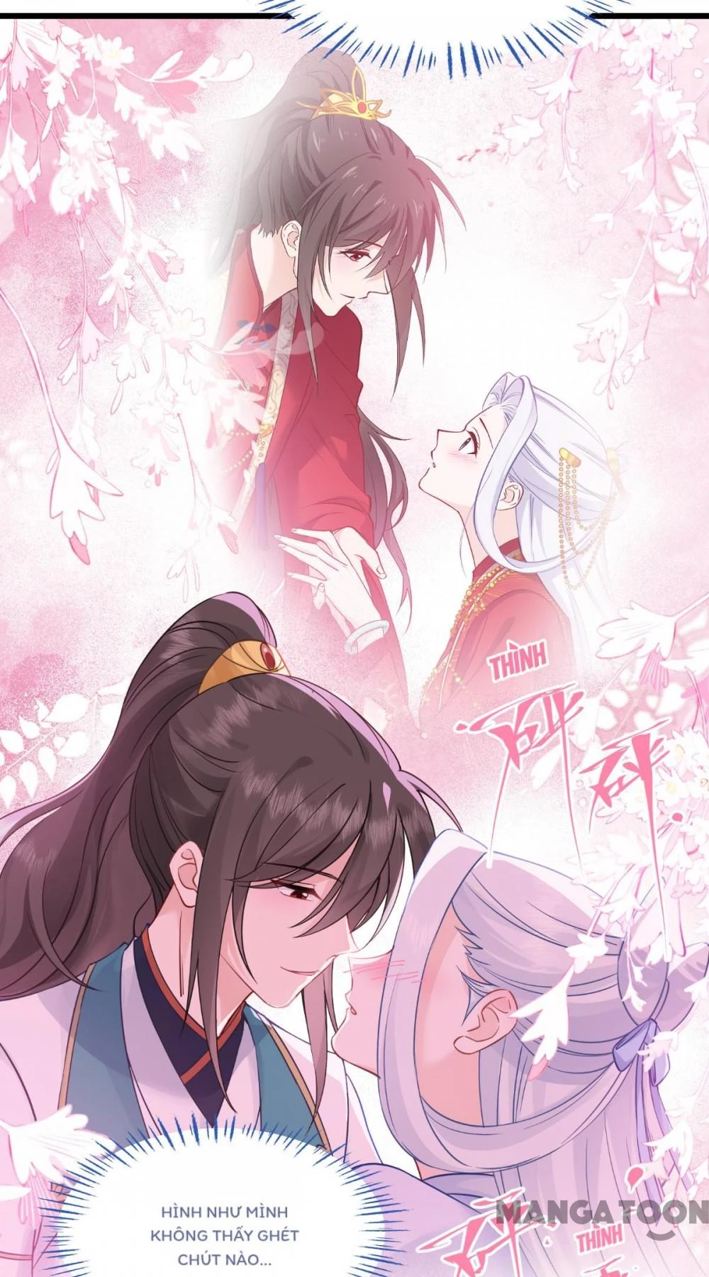 Tiền Tiêu Không Hết, Ta Phải Làm Sao? Chapter 59 - 60