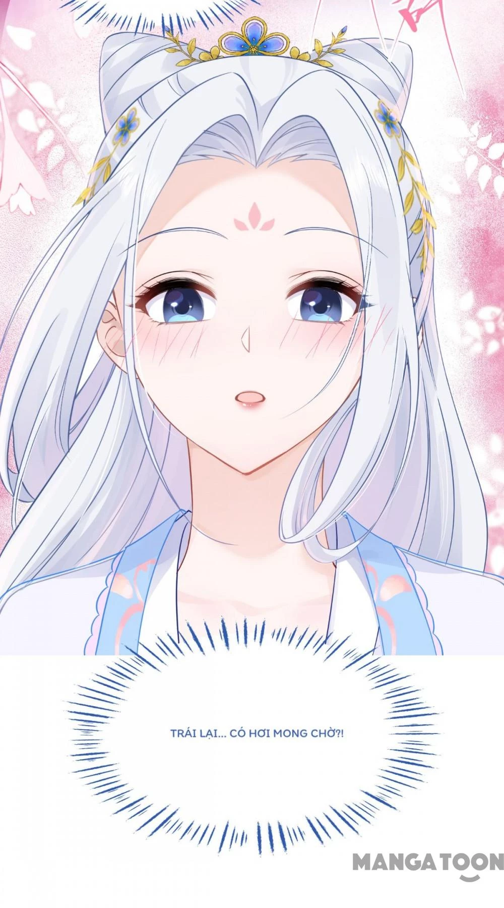 Tiền Tiêu Không Hết, Ta Phải Làm Sao? Chapter 59 - 62