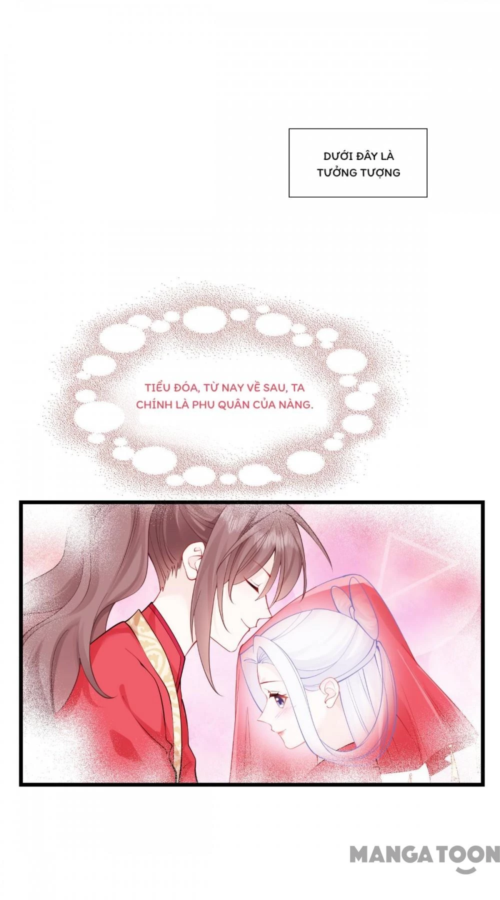 Tiền Tiêu Không Hết, Ta Phải Làm Sao? Chapter 59 - 64