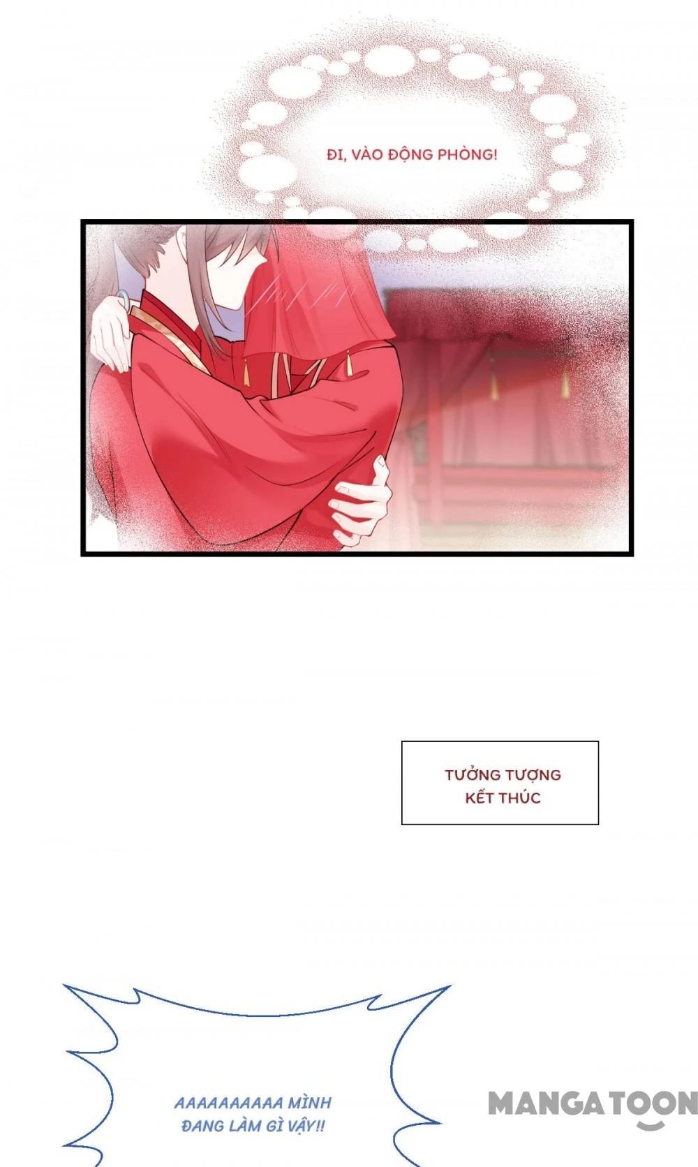 Tiền Tiêu Không Hết, Ta Phải Làm Sao? Chapter 59 - 66