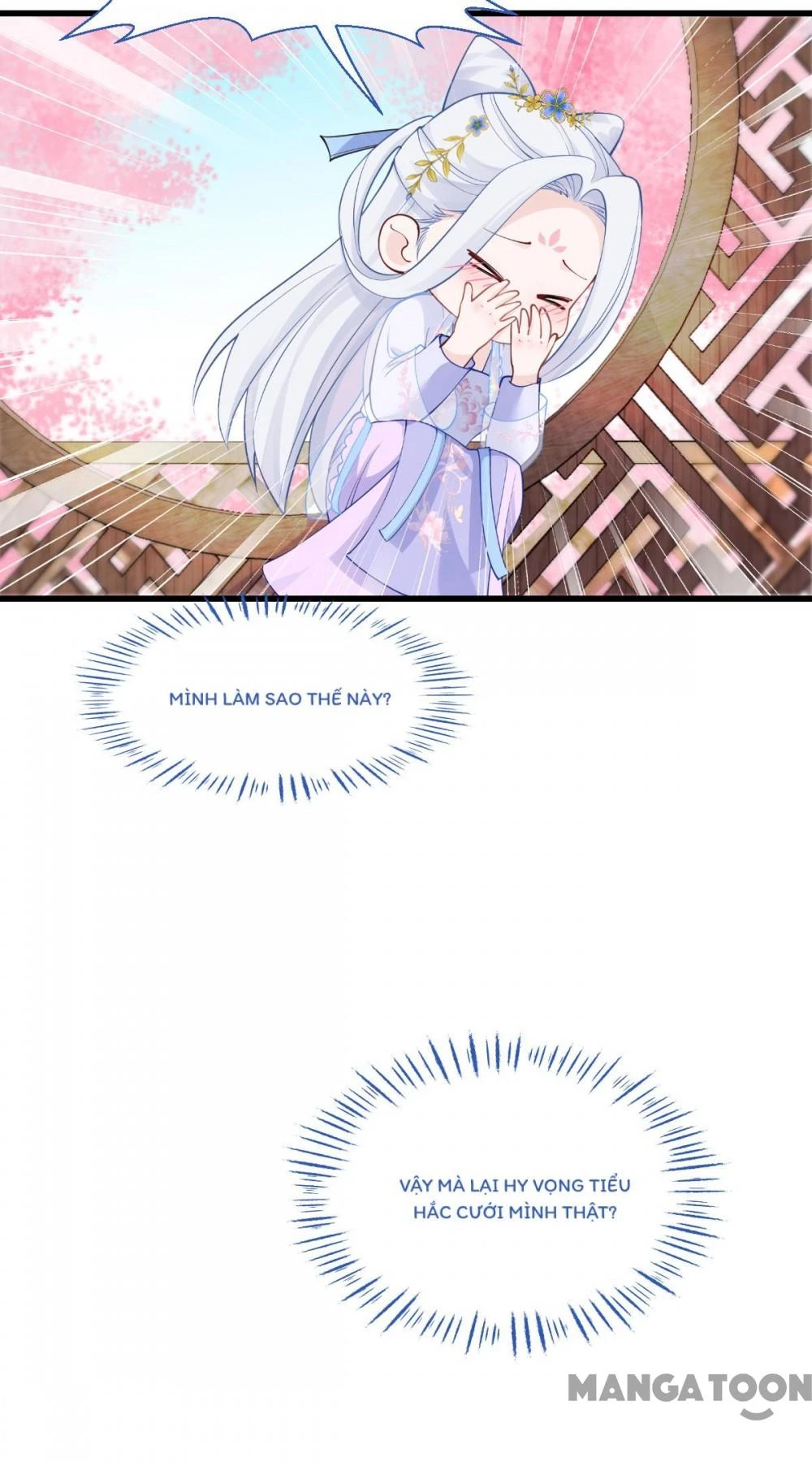 Tiền Tiêu Không Hết, Ta Phải Làm Sao? Chapter 59 - 67