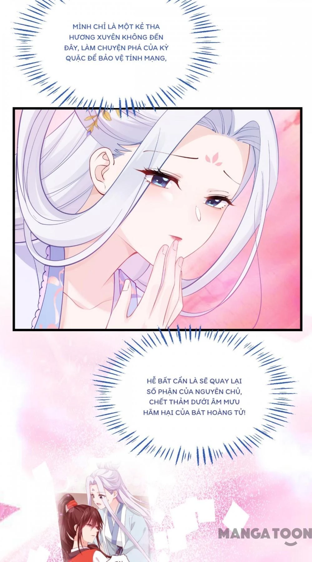 Tiền Tiêu Không Hết, Ta Phải Làm Sao? Chapter 59 - 69